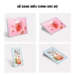 Bảng hộp menu led siêu mỏng