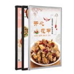 Khung tranh điện đèn led
