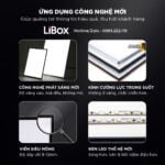 Bảng hộp đèn led siêu mỏng khổ A3 (31.2×42.7cm)